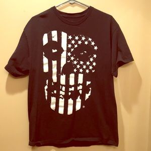 Misfits Band T Shirt